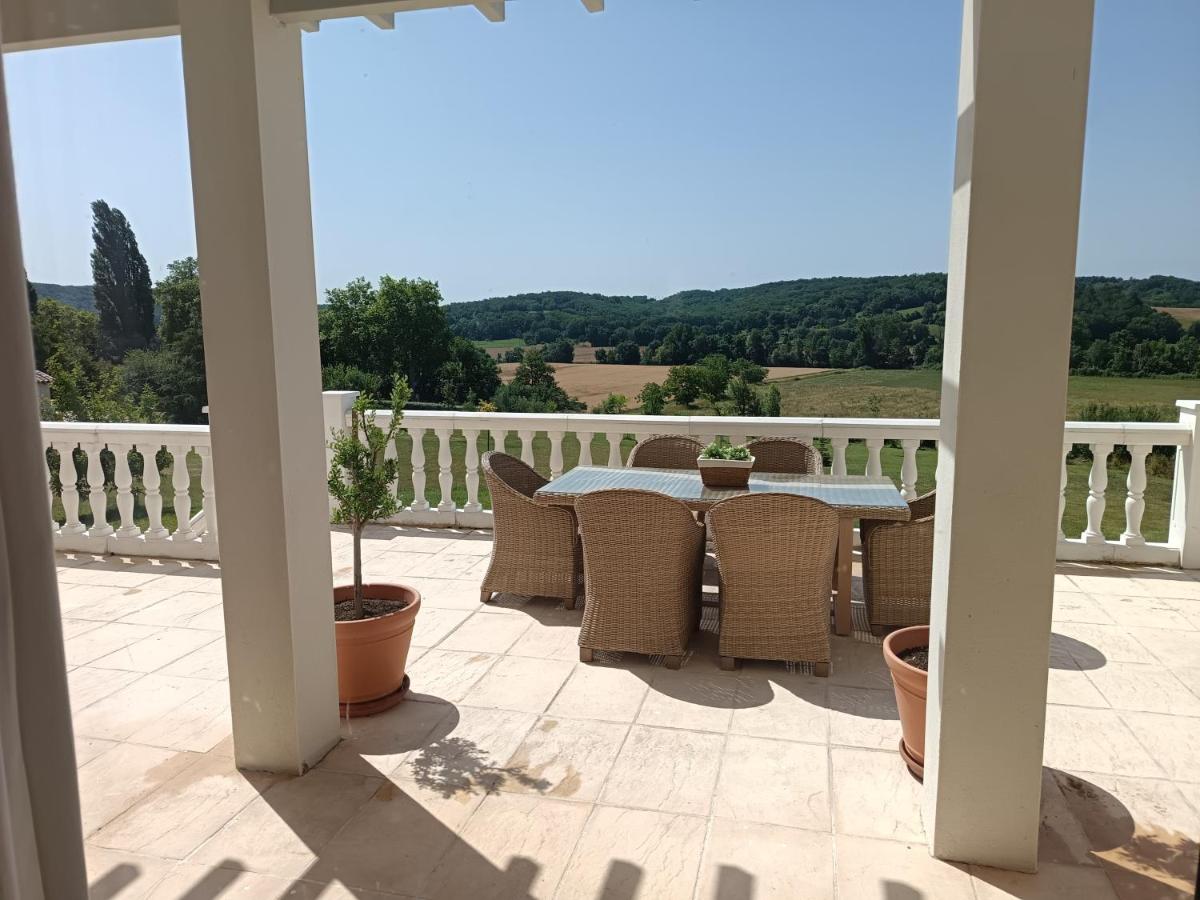 Le Charme des Bastides - Housity