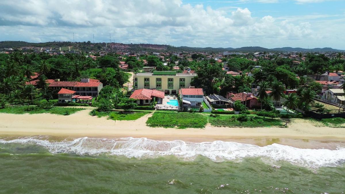 Rede Andrade Baía Dos Corais - Housity