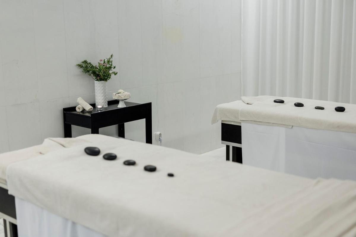 Imagem da galeria de Troia Design Hotel em Tróia