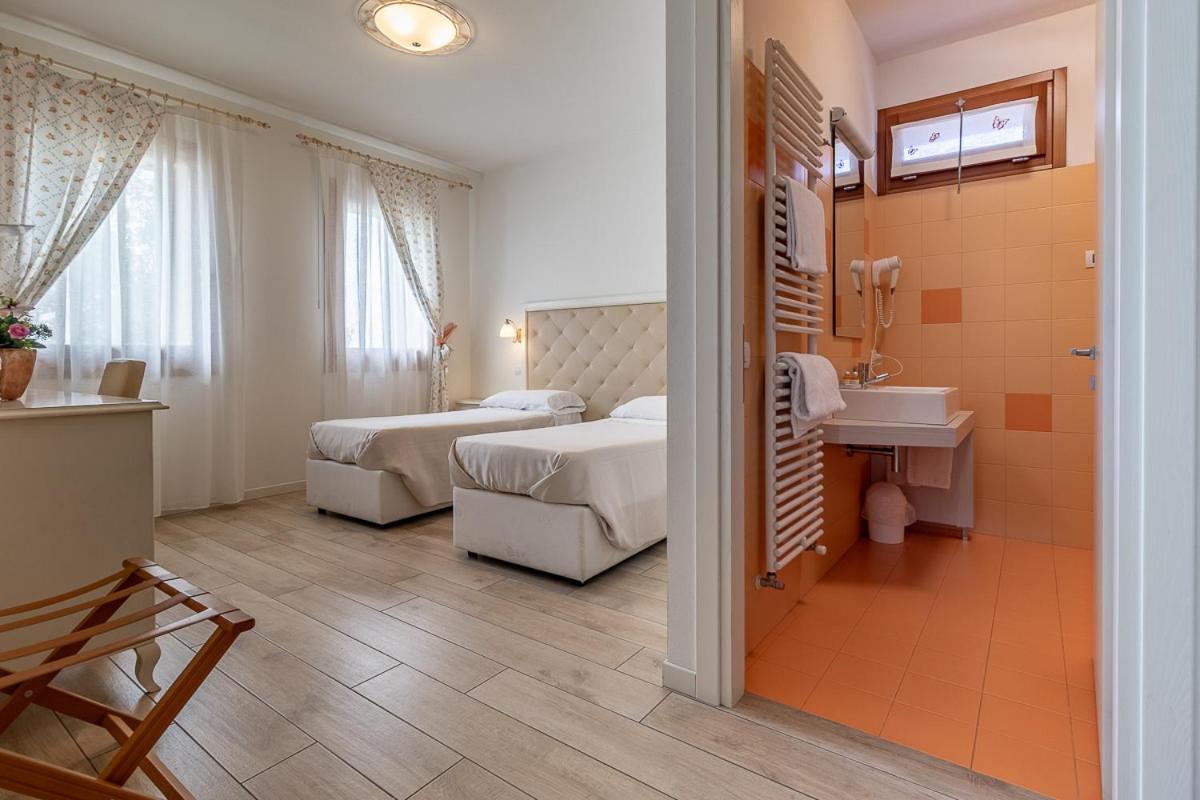 Agriturismo Casa Rossa - Housity