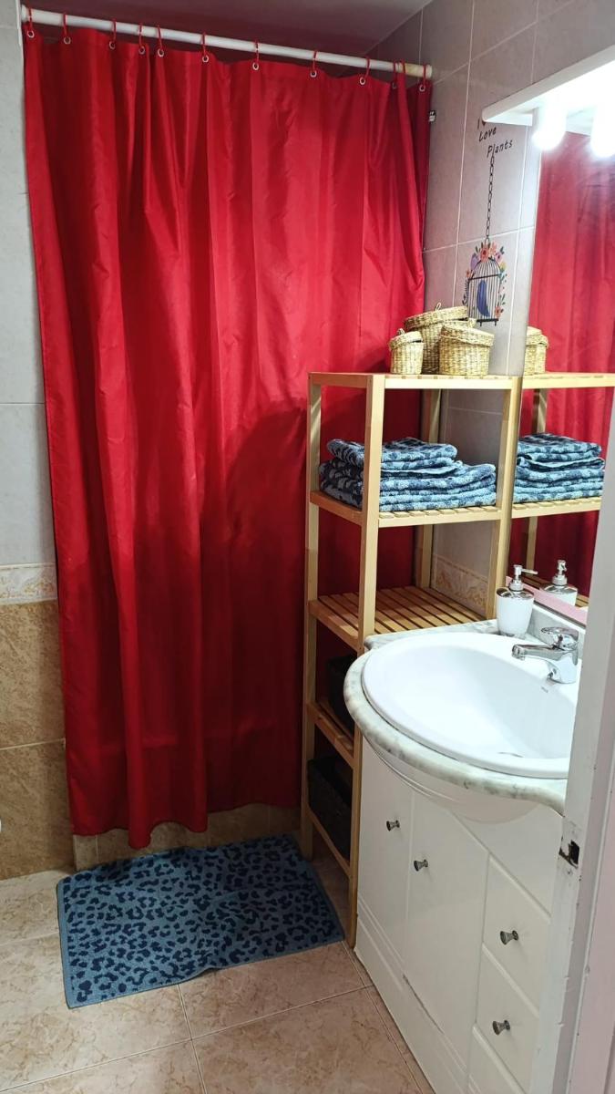 ENCANTADOR apartamento frente a la playa de Bara - Housity