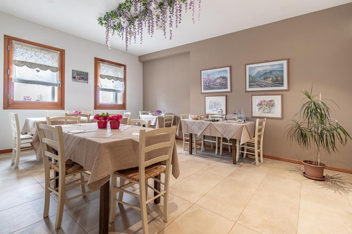 Agriturismo Casa Rossa - Housity