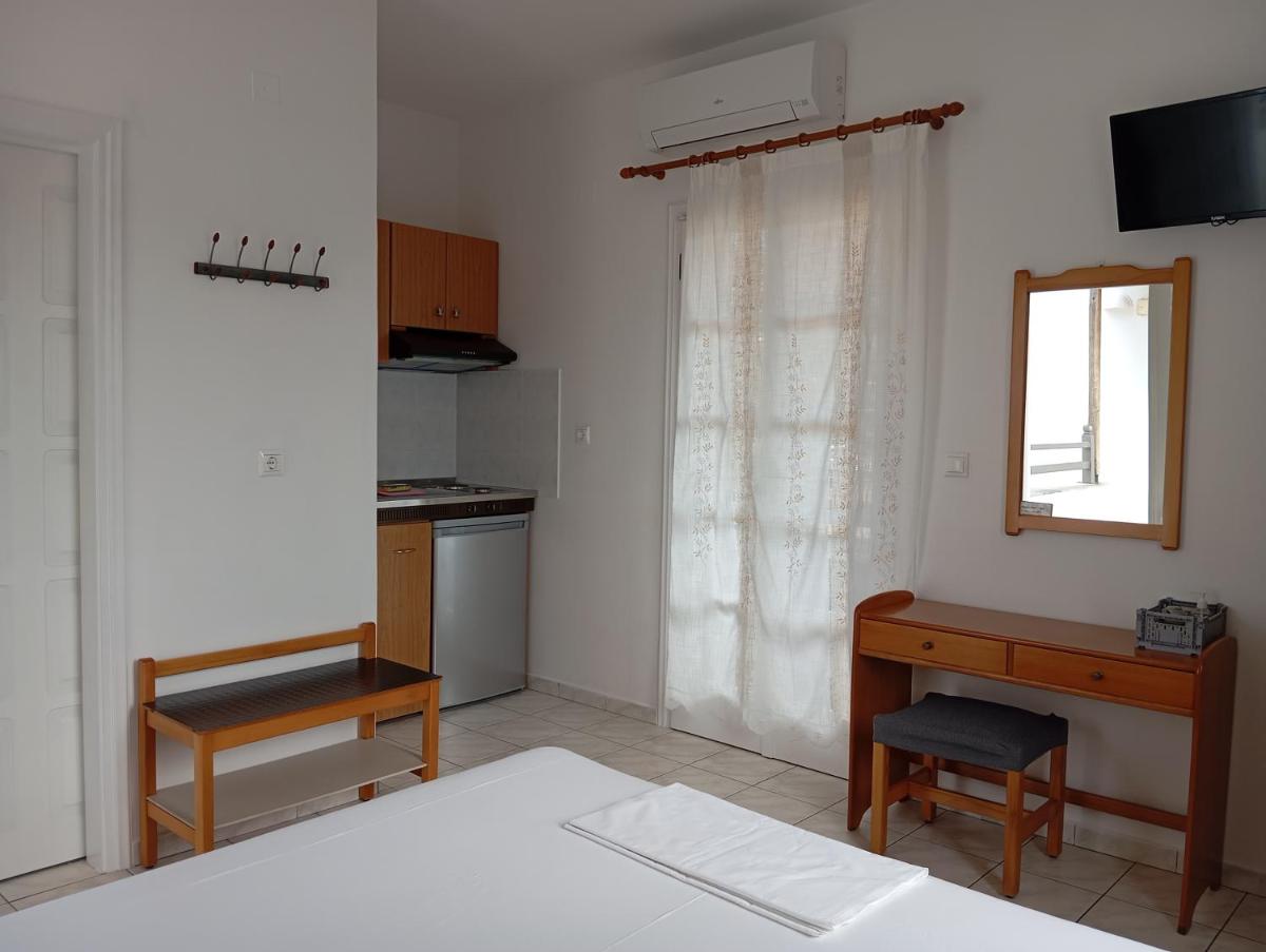 Studios Evdokia - Housity