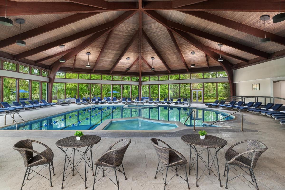 The Abbey Resort - Housity