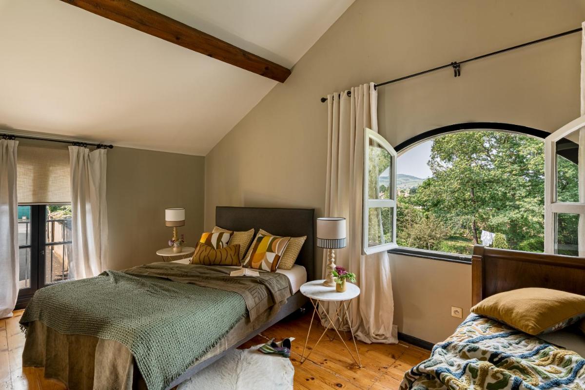 Domaine de la Serve - Housity