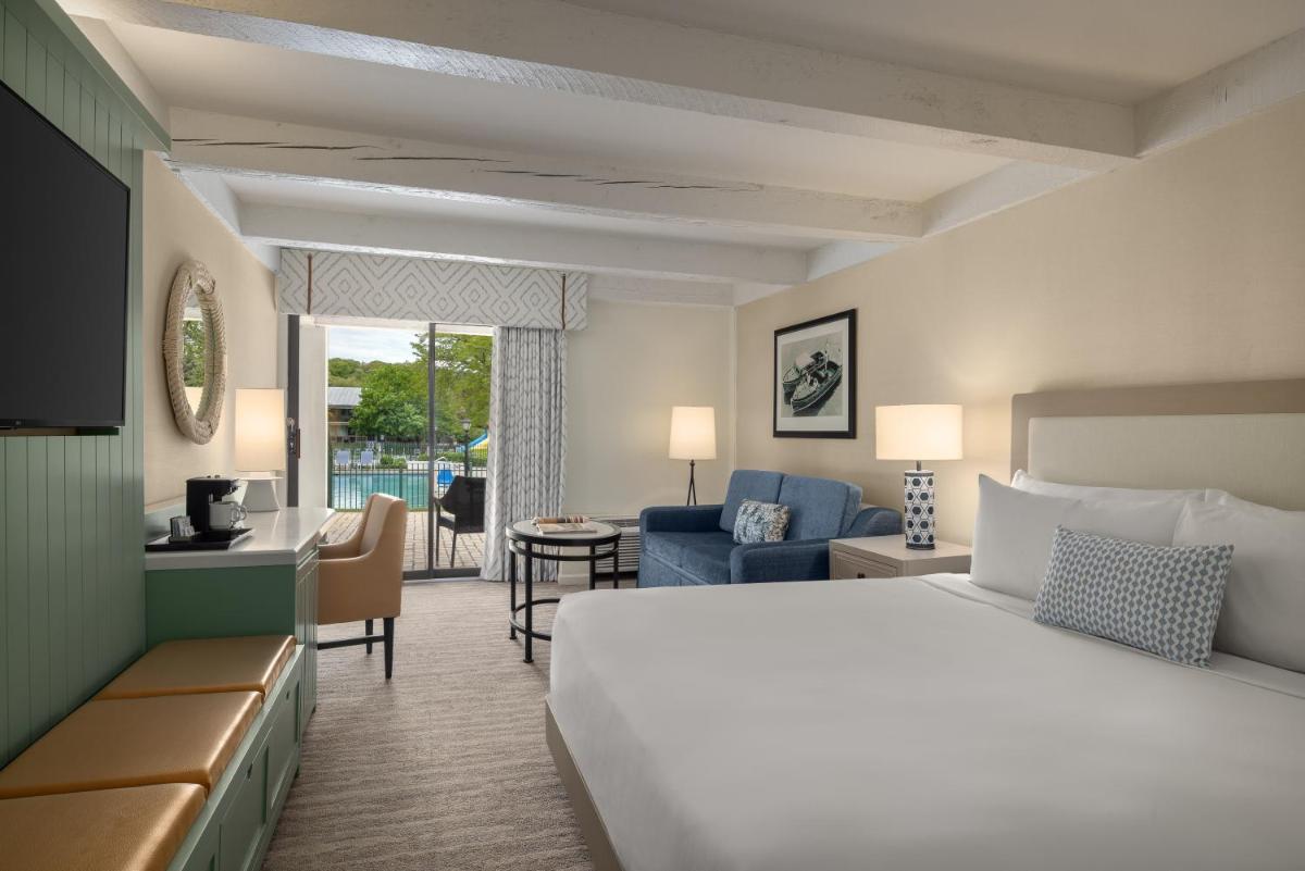 The Abbey Resort - Housity