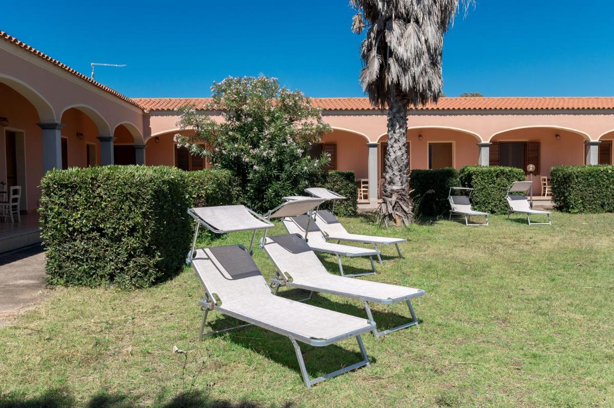 Il Ginepro Putzu Idu - Housity