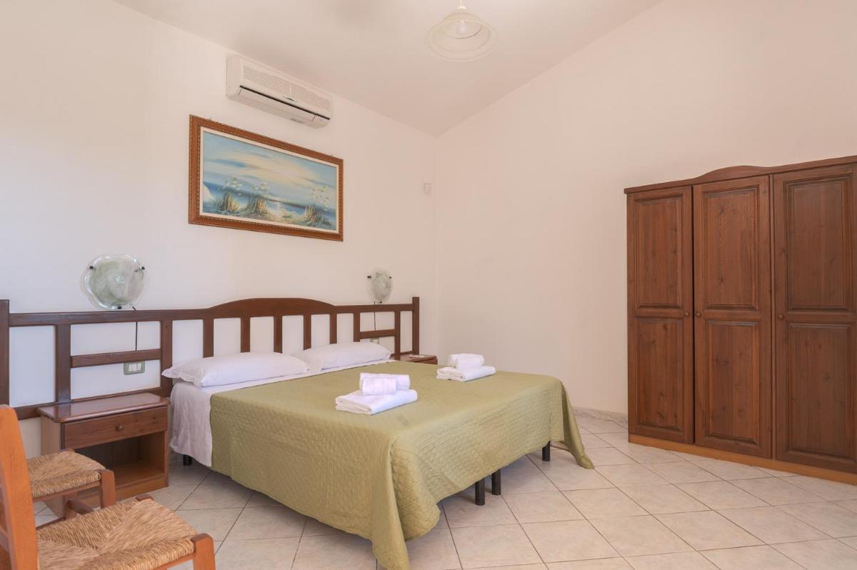 Il Ginepro Putzu Idu - Housity