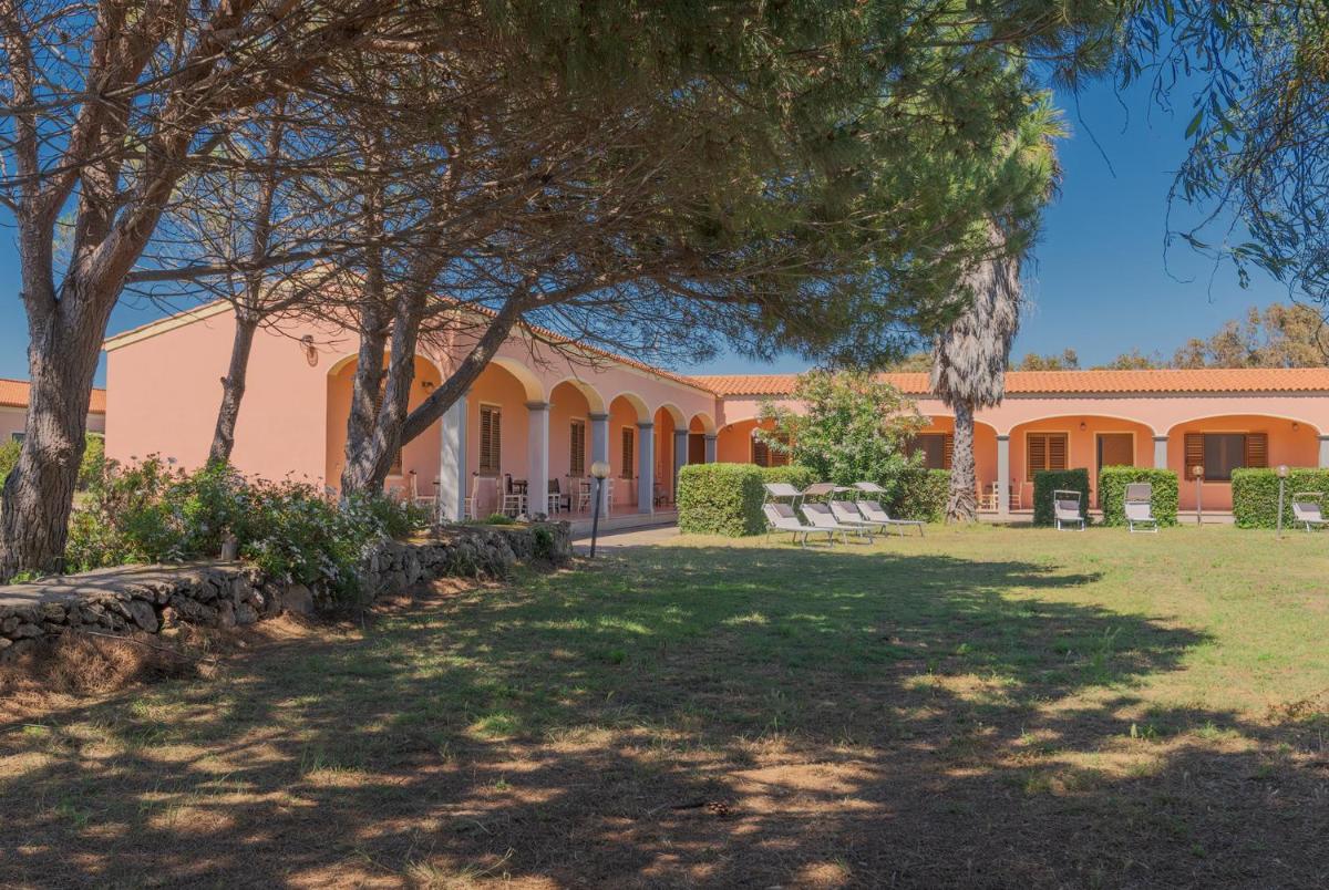 Il Ginepro Putzu Idu - Housity