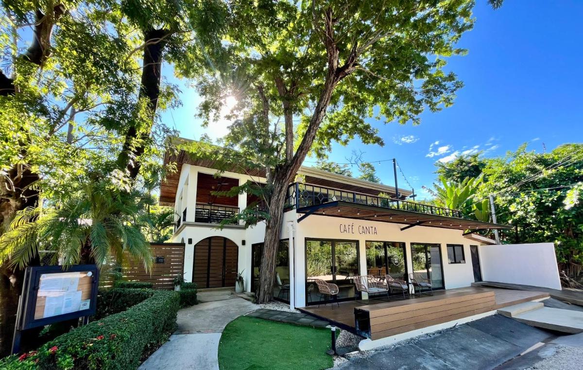 Hotel El Manglar y Cantarana - Housity