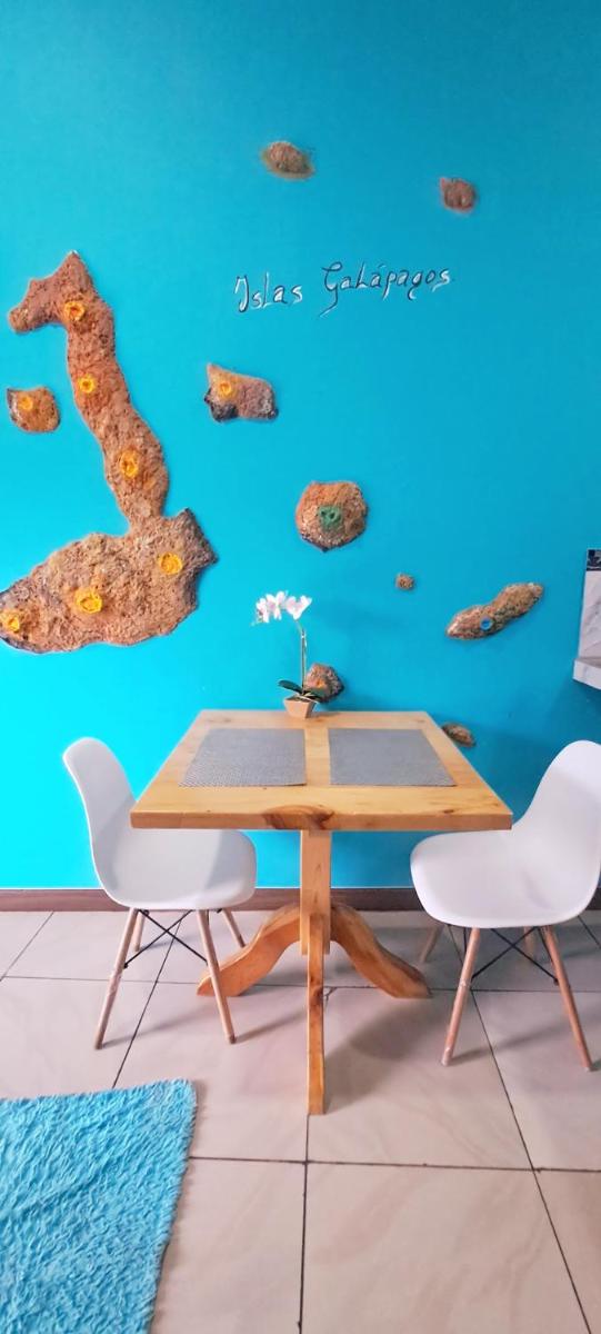 Suite Galarous Island - Housity