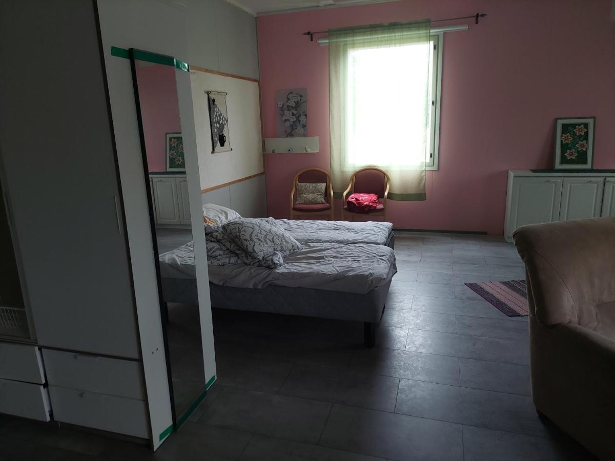 Merilänhovin huoneistohotelli - Housity
