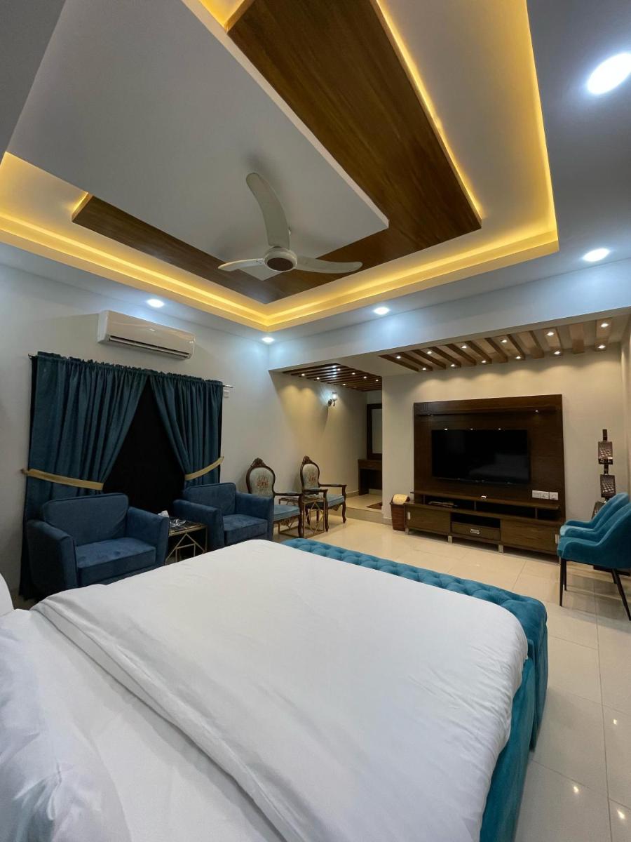 Ocean Pearl Hotel - Housity