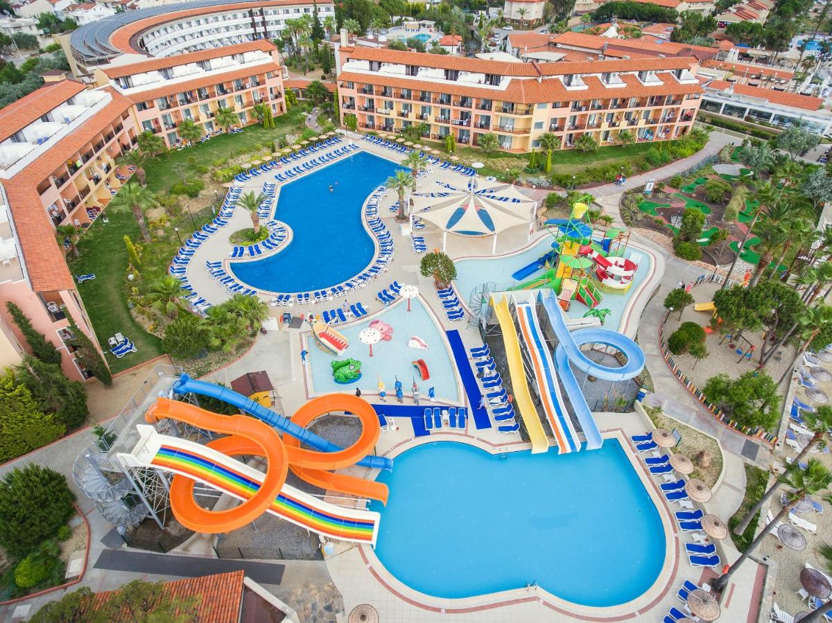 Ephesia Holiday Beach Club - Housity