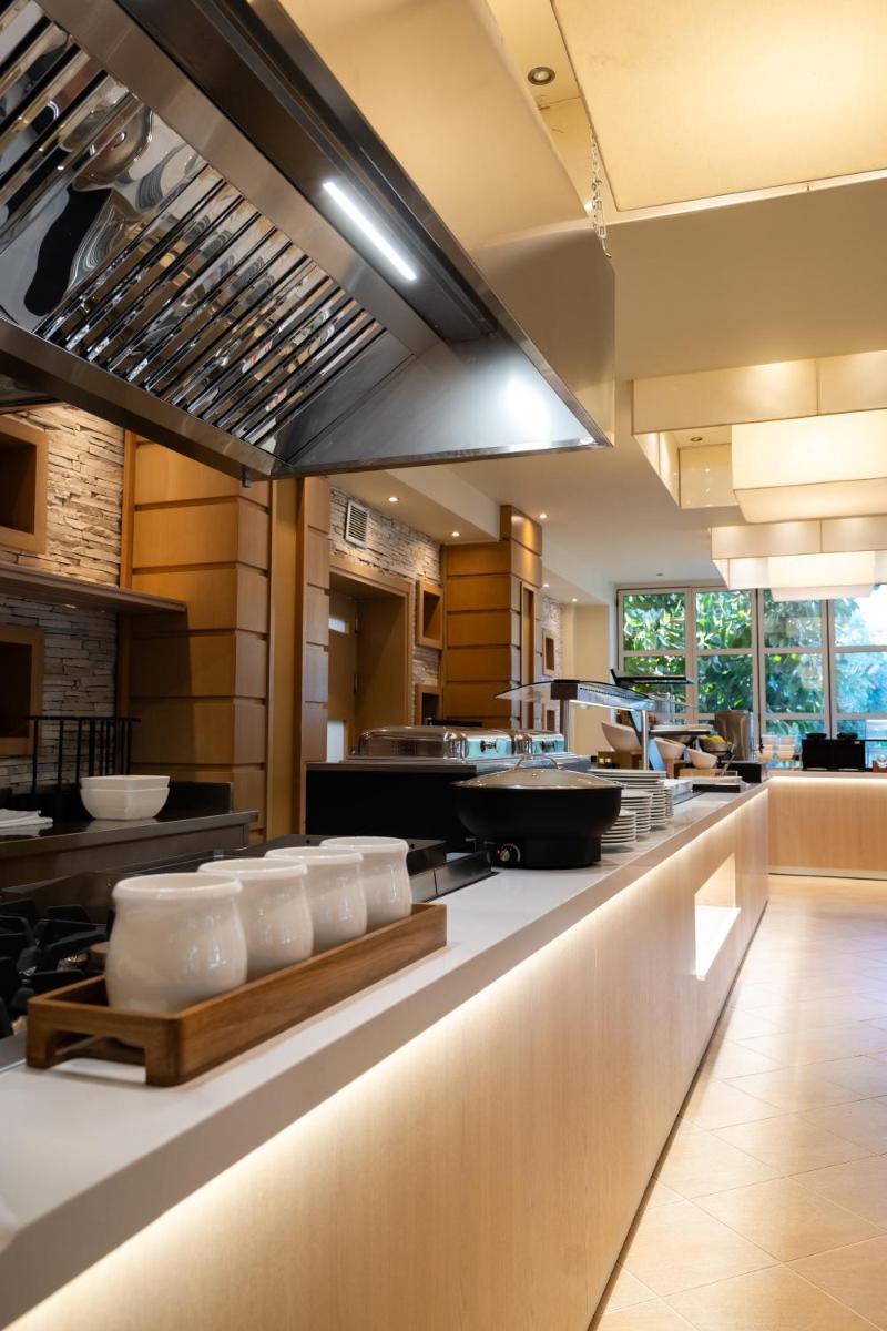 Nia Boutique Hotel by Rapo's Resort - Housity