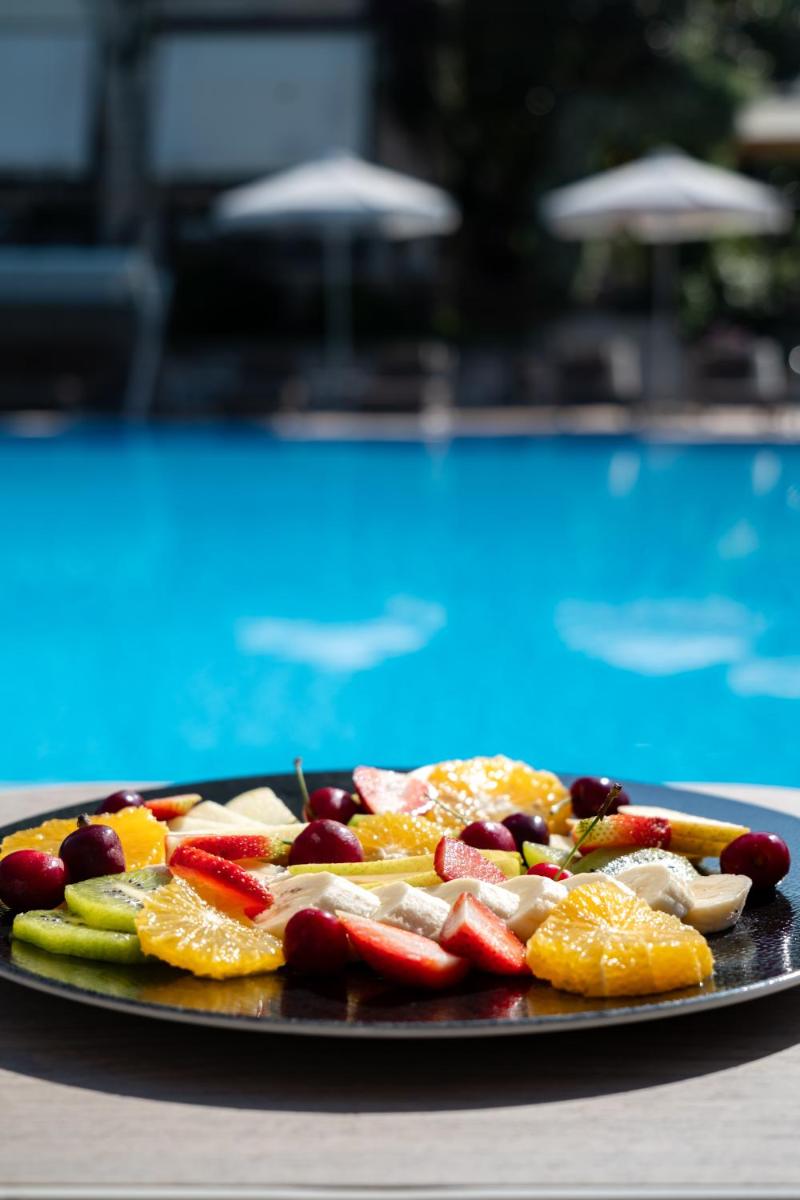 Nia Boutique Hotel by Rapo's Resort - Housity