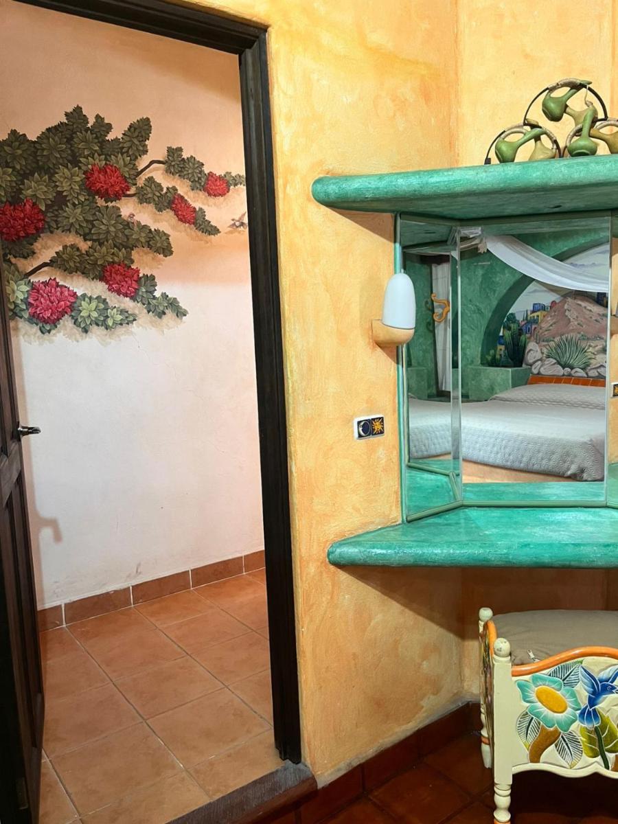 Hotel Quinta Bella - Housity