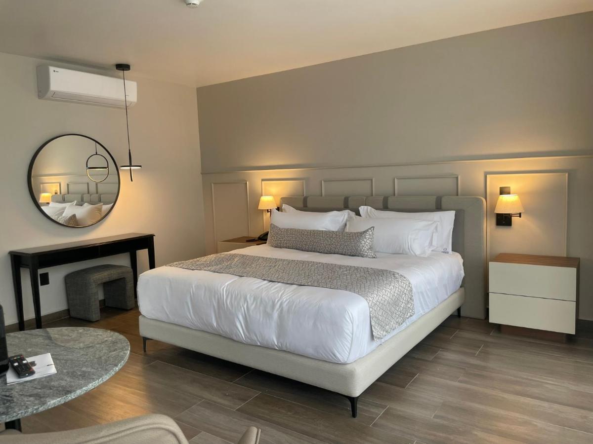 OTMÁNN Hotel Boutique - Housity