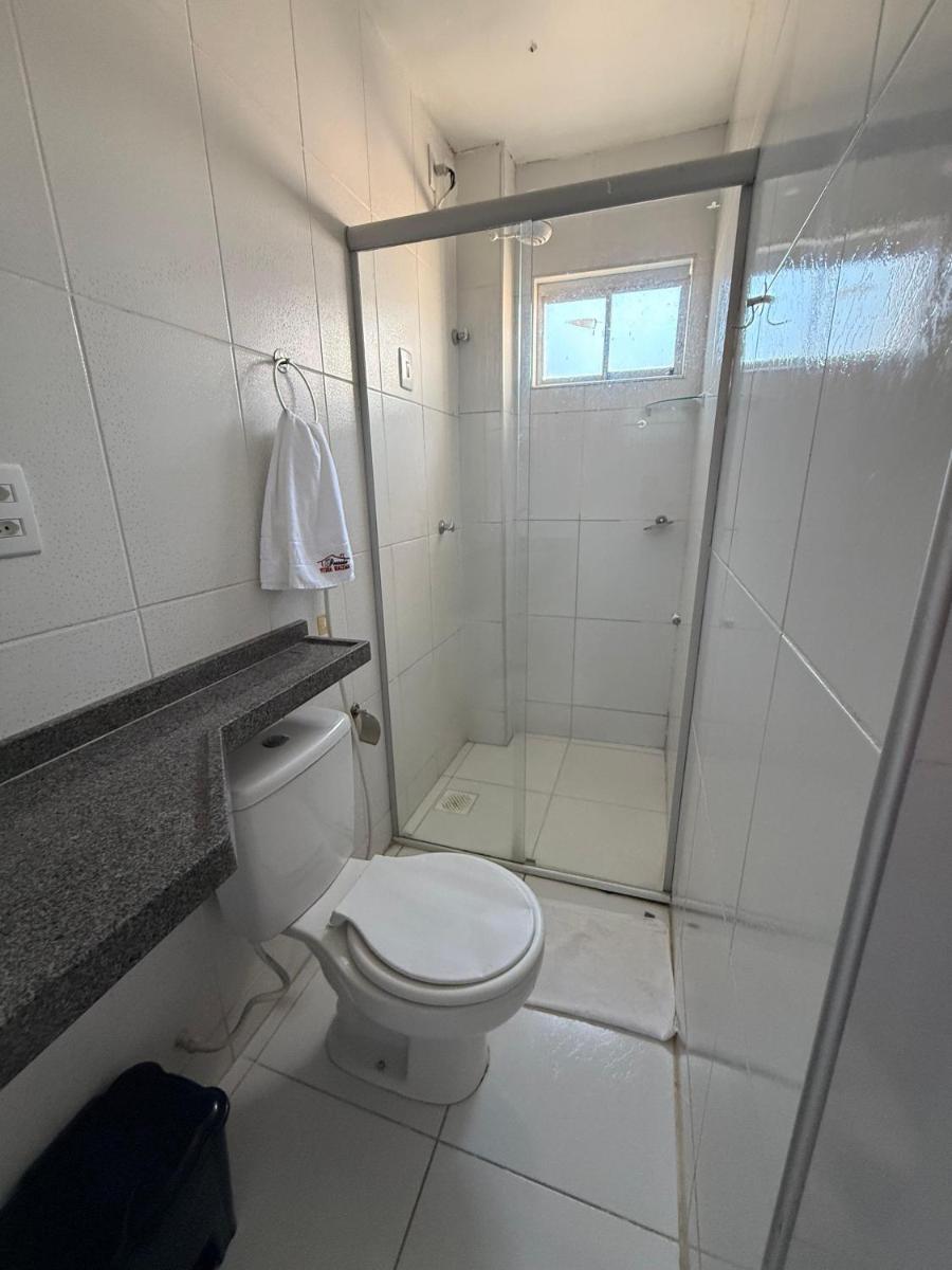 Hotel Vitoria Iracema - Housity