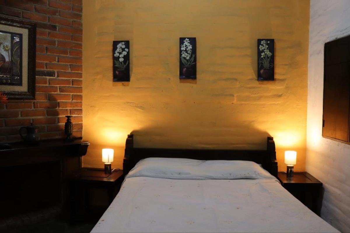 Hotel Villa Santo Domingo - Housity
