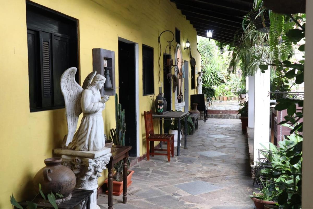 Hotel Villa Santo Domingo - Housity