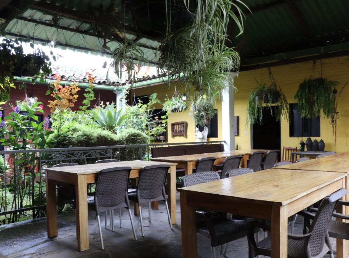 Hotel Villa Santo Domingo - Housity