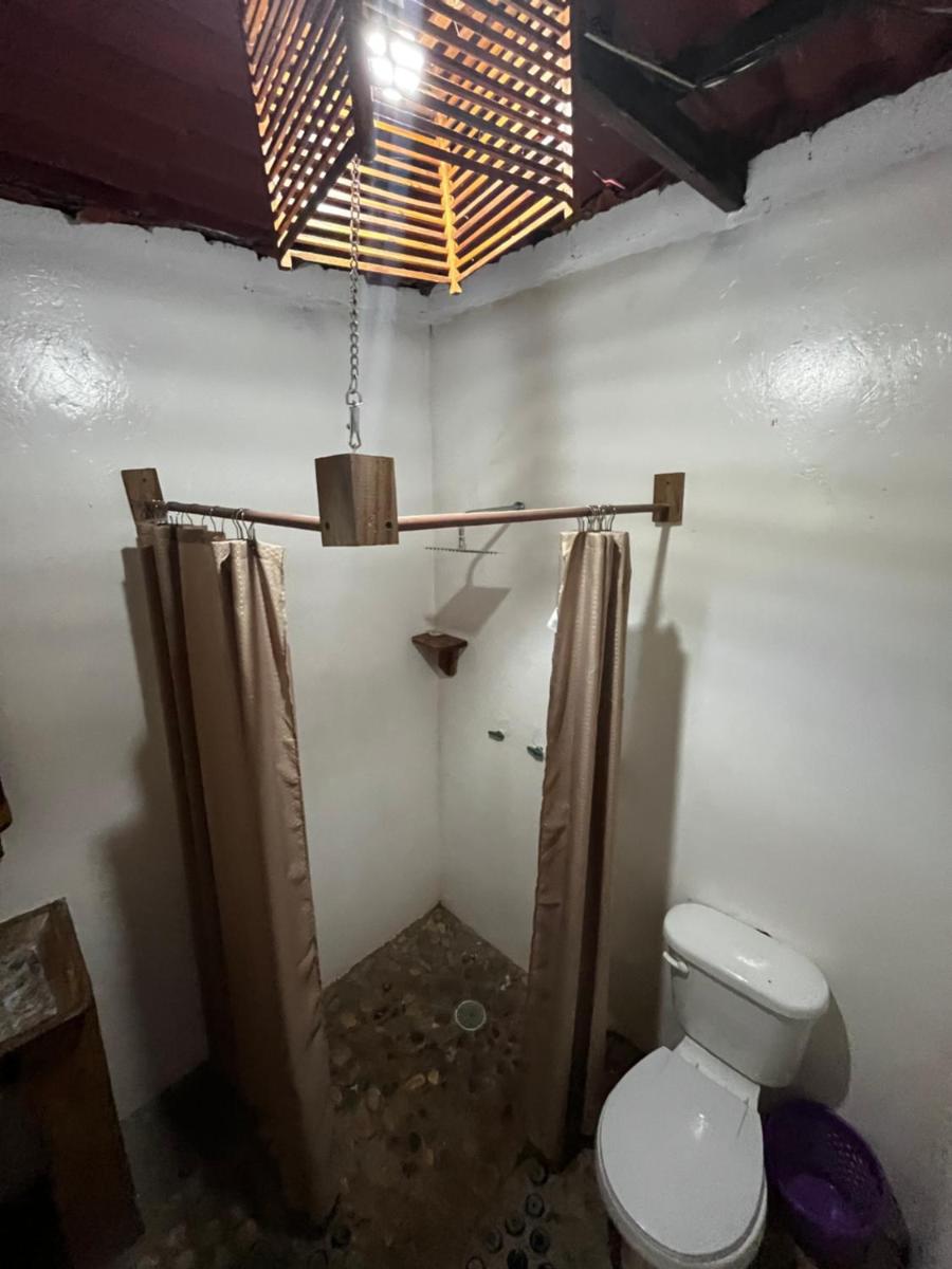 Cabañas LOS REYES - Housity