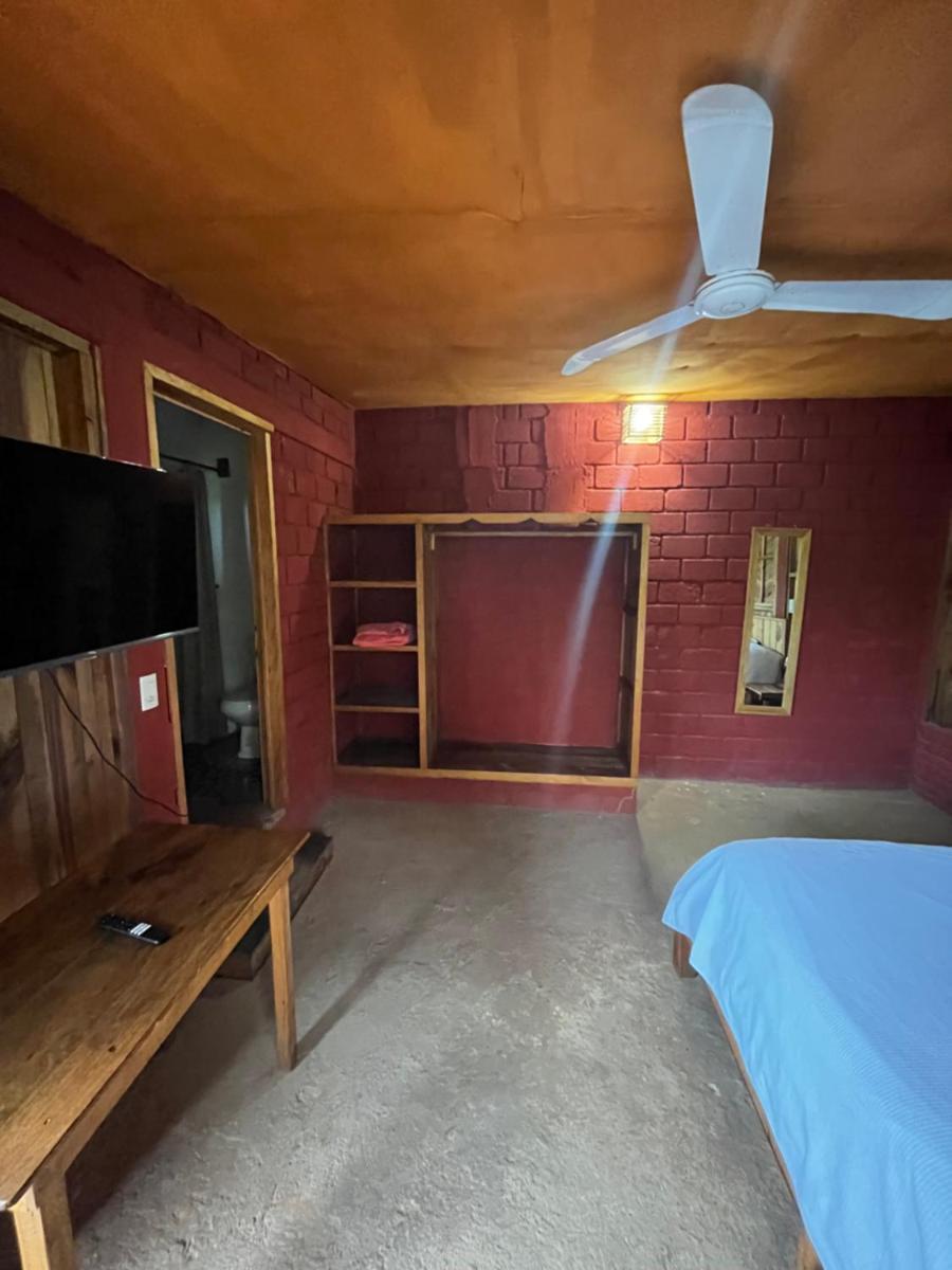 Cabañas LOS REYES - Housity