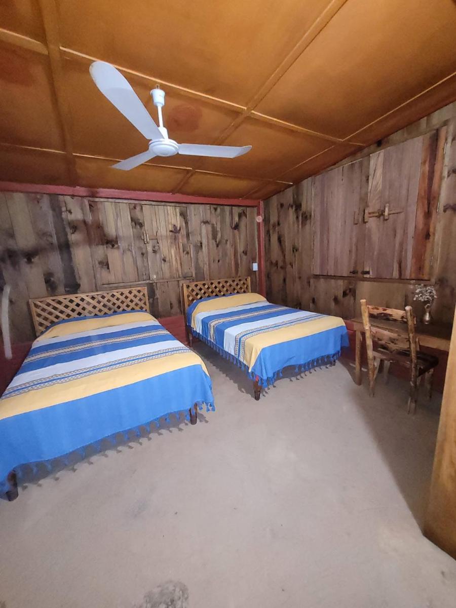 Cabañas LOS REYES - Housity