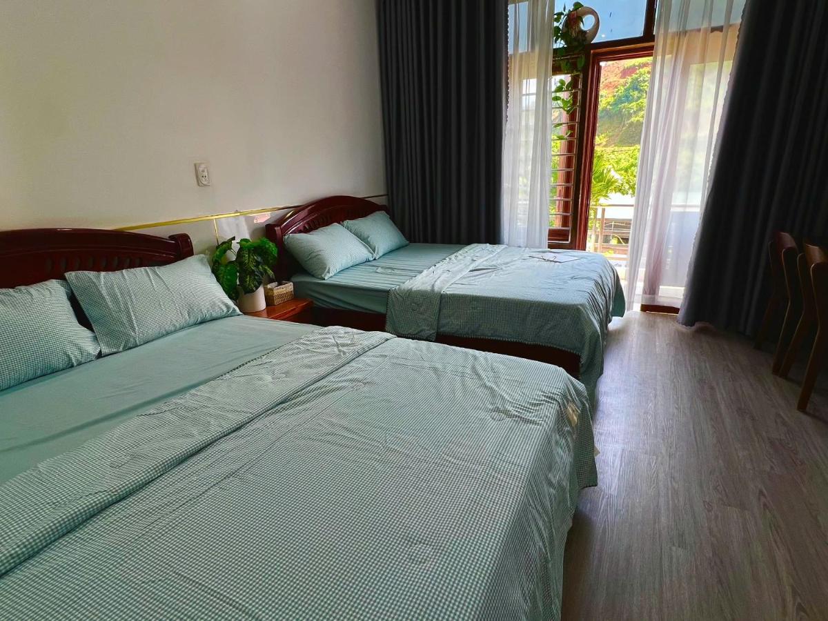 Đá Gió Hà Giang Homestay - Housity