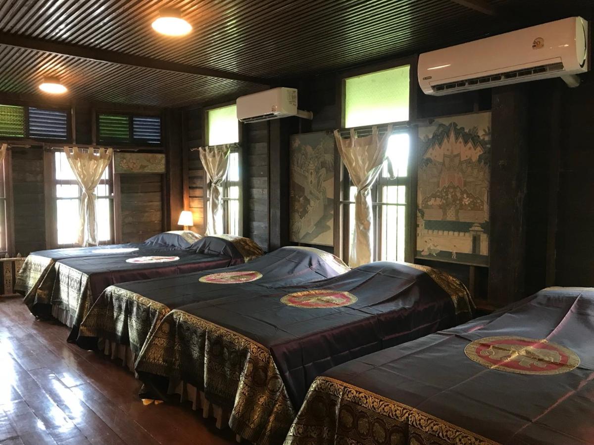 Ayothaya Riverside House - Housity