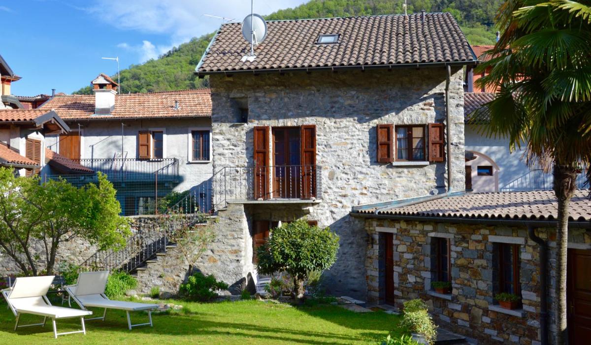 Rustico Nicand - Housity