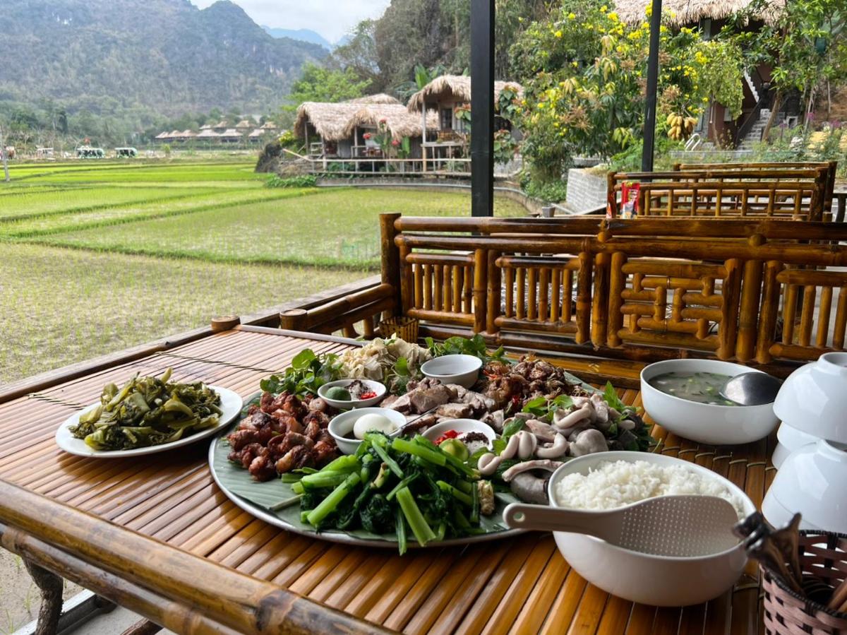 Little Mai Chau Home Stay - Housity