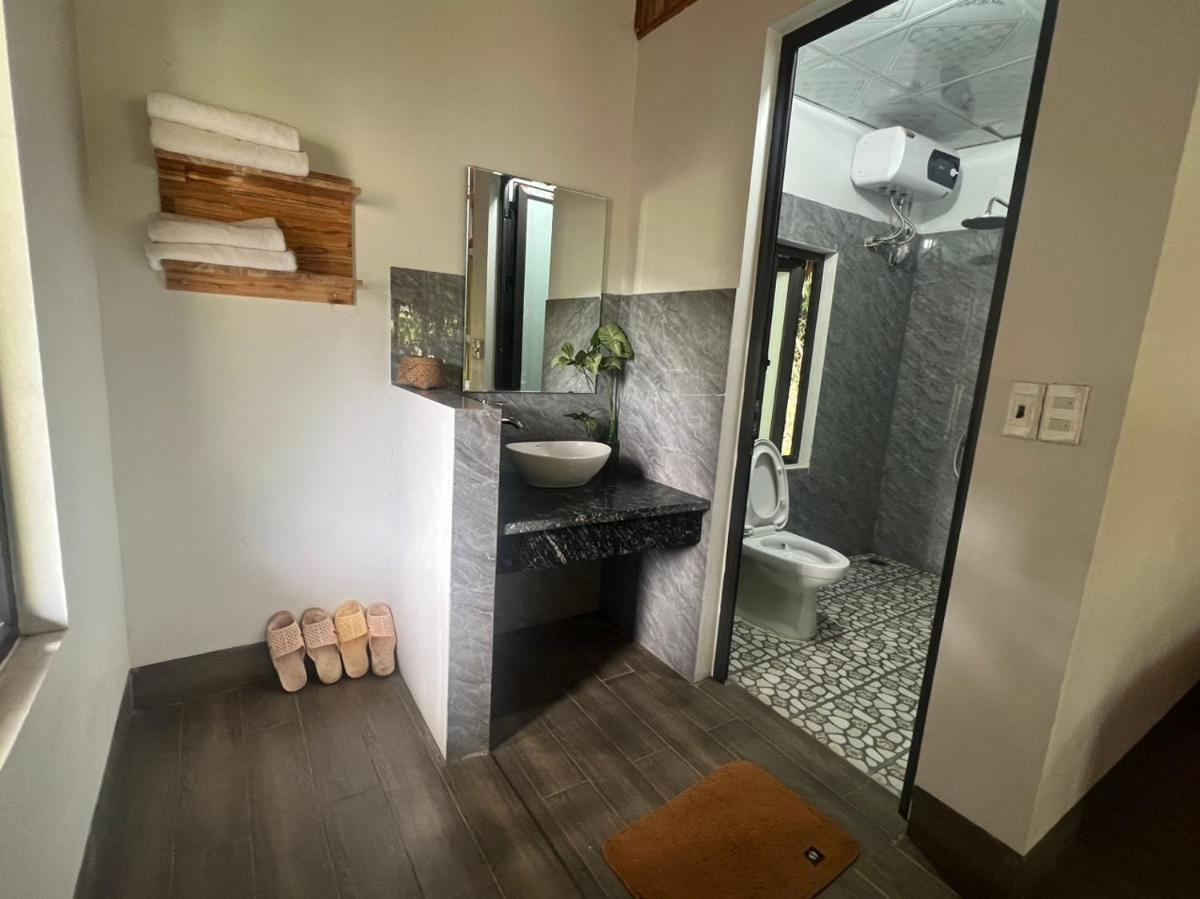 Little Mai Chau Home Stay - Housity