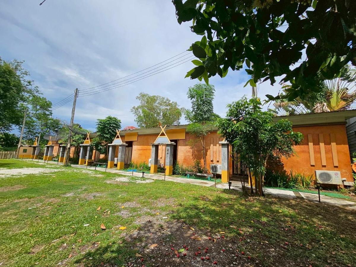 Saikaew Resort - Hizvo