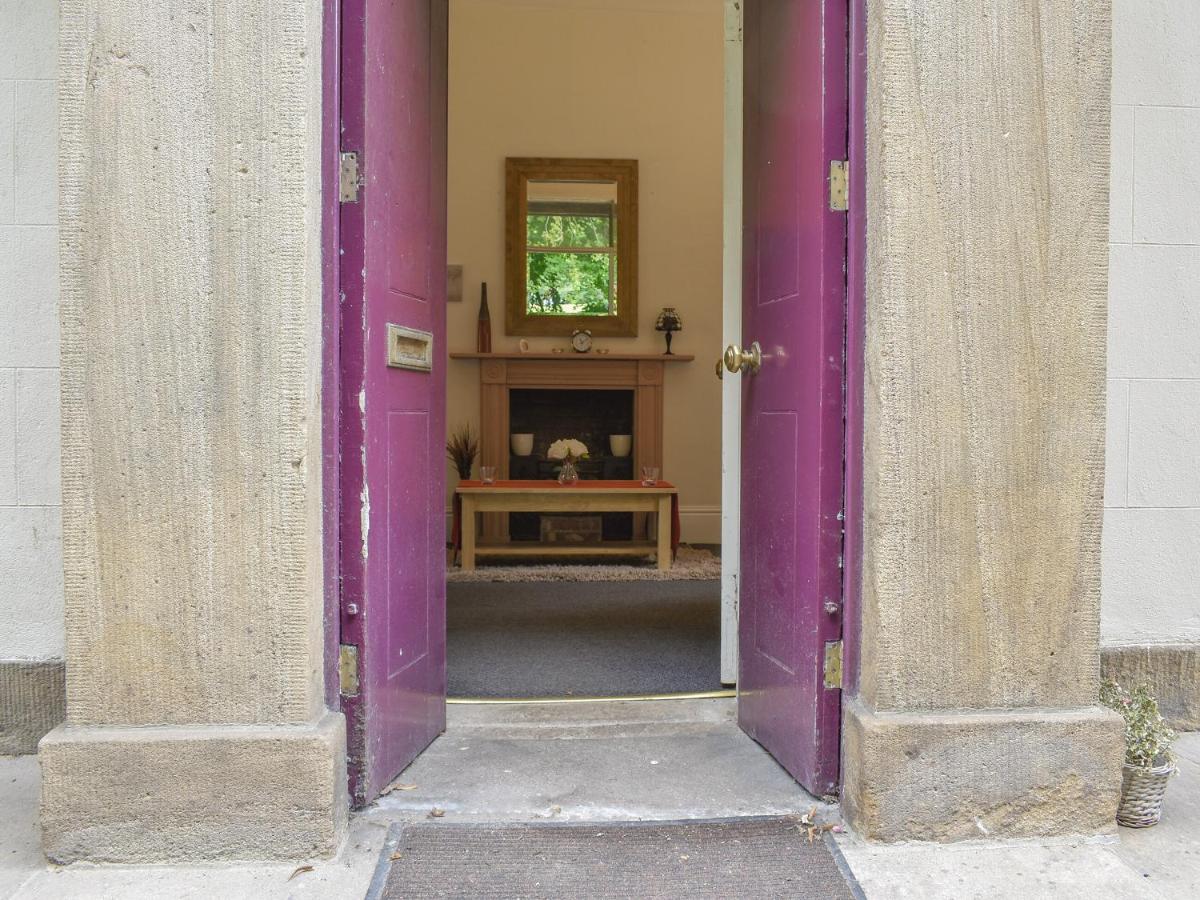 Smithy Lodge at Heaton Park - Housity