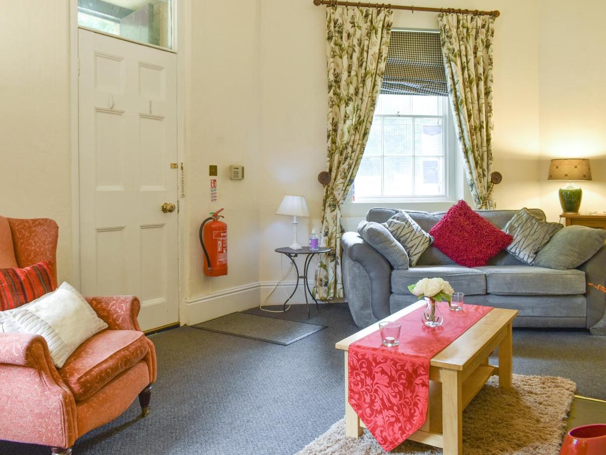 Smithy Lodge at Heaton Park - Housity