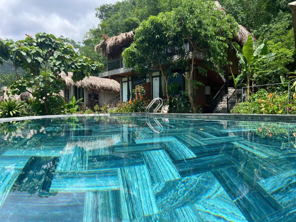 Little Mai Chau Home Stay - Housity