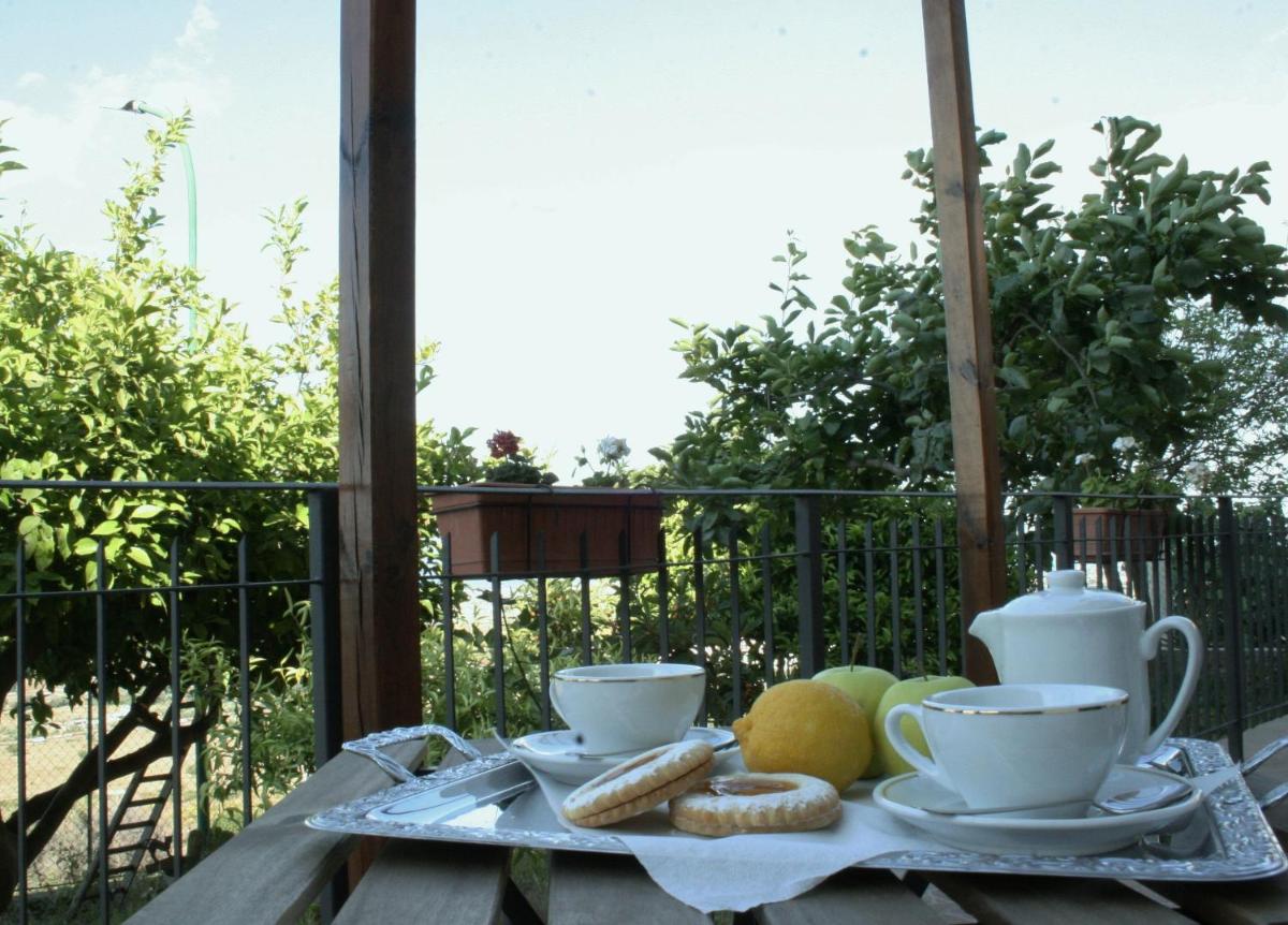 B&B Melibleo - Housity