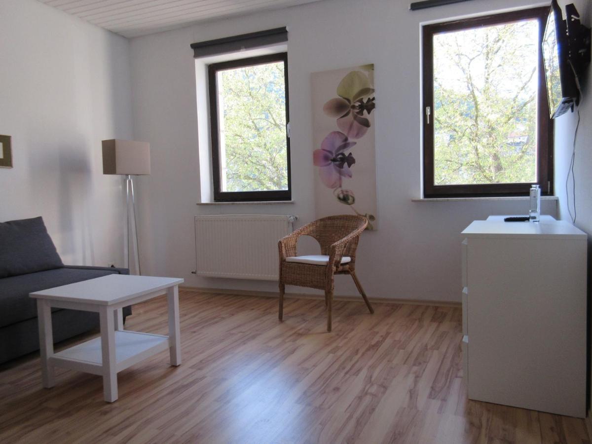 Ferienwohnungen Neckarblick - Heidelberg Altstadt - Housity