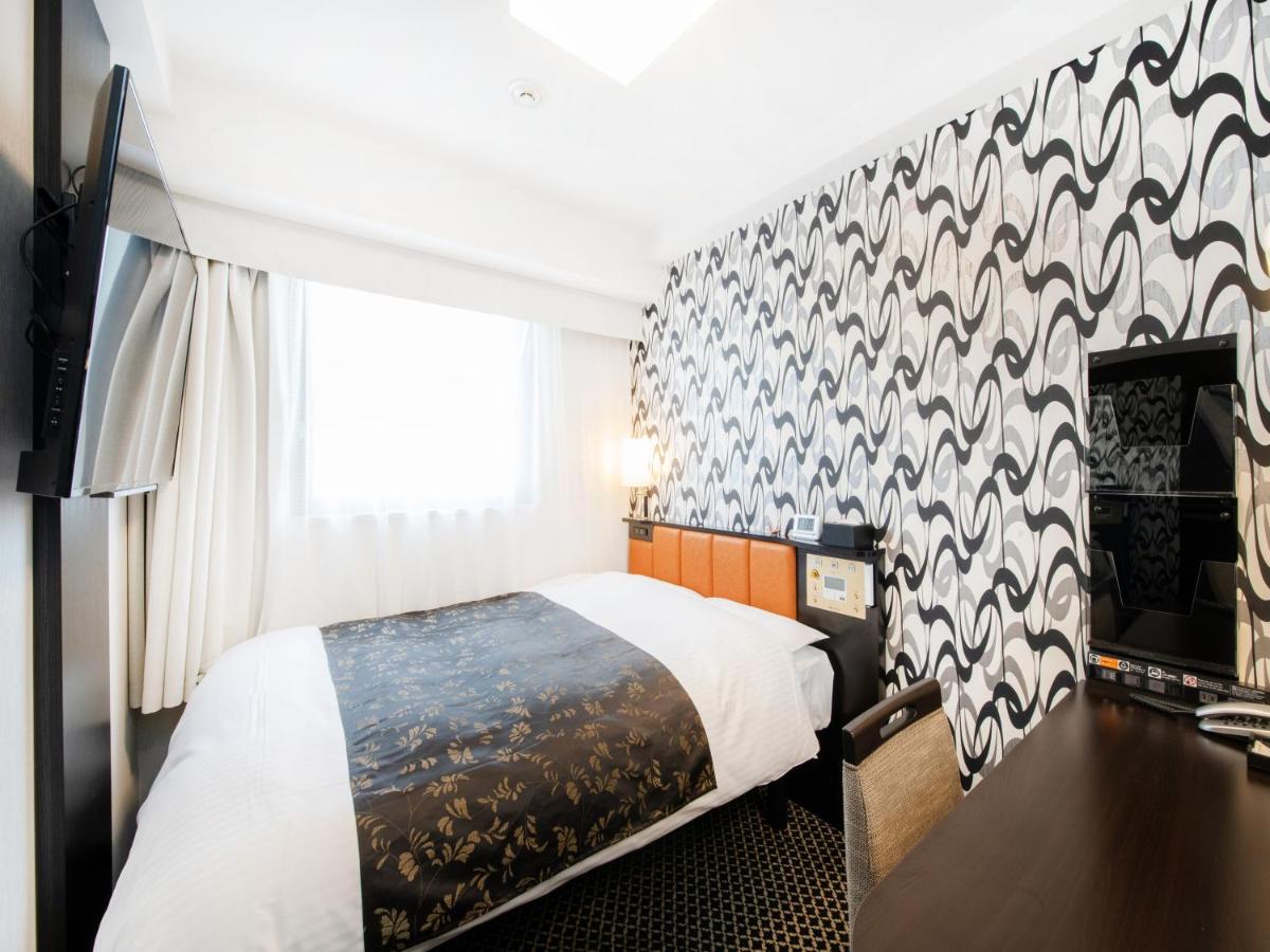 APA Hotel Hakata Higashihieekimae - Hizvo