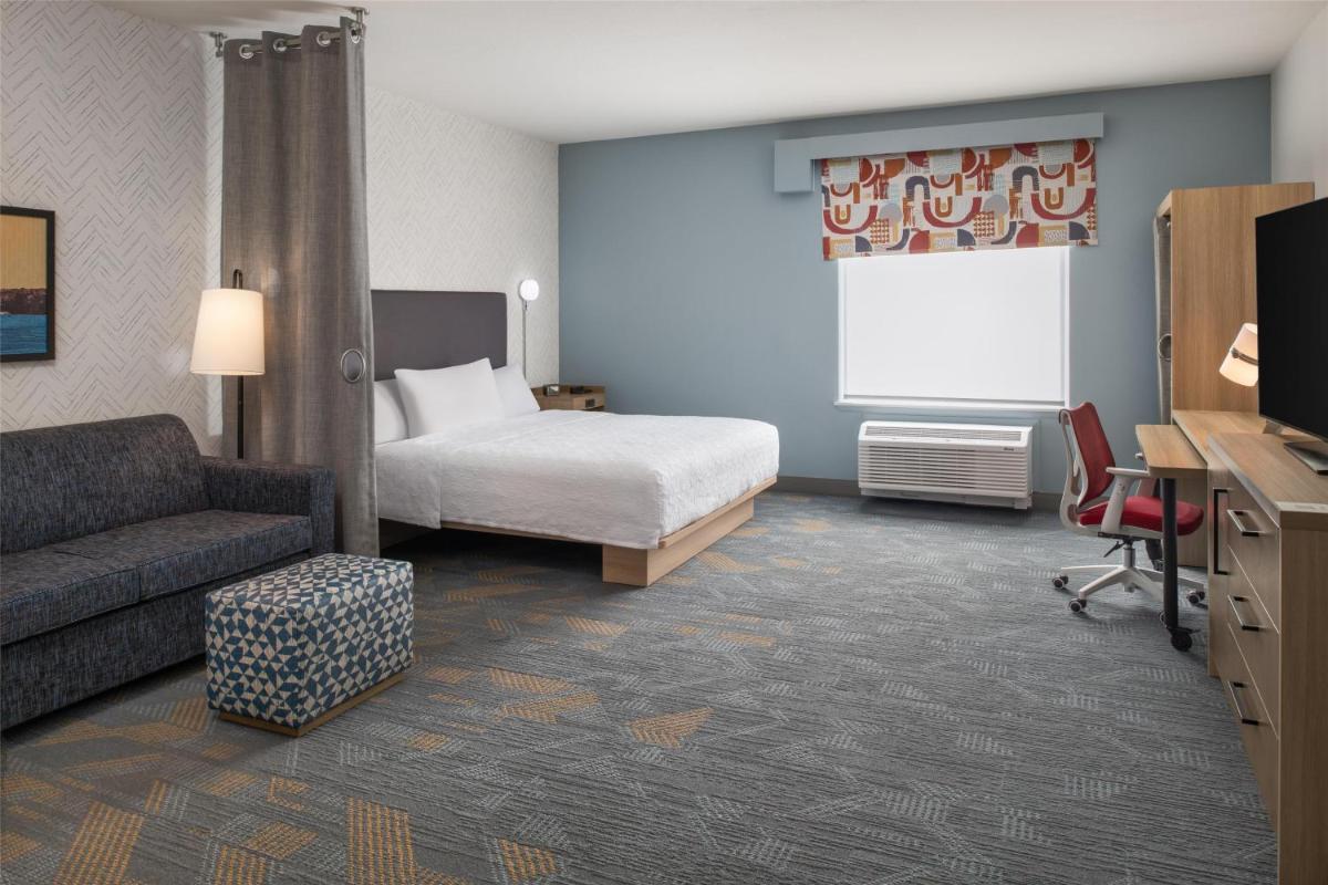 Home2 Suites By Hilton Woodland Sacramento - Housity
