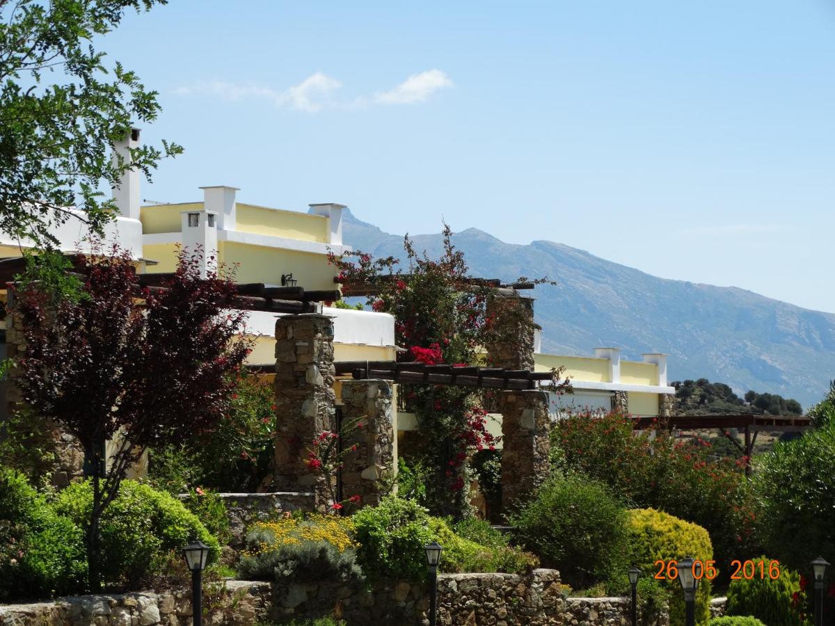 Ktima Nikola - Housity