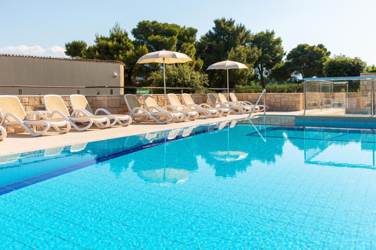 Aminess Vival Velaris Resort - Housity