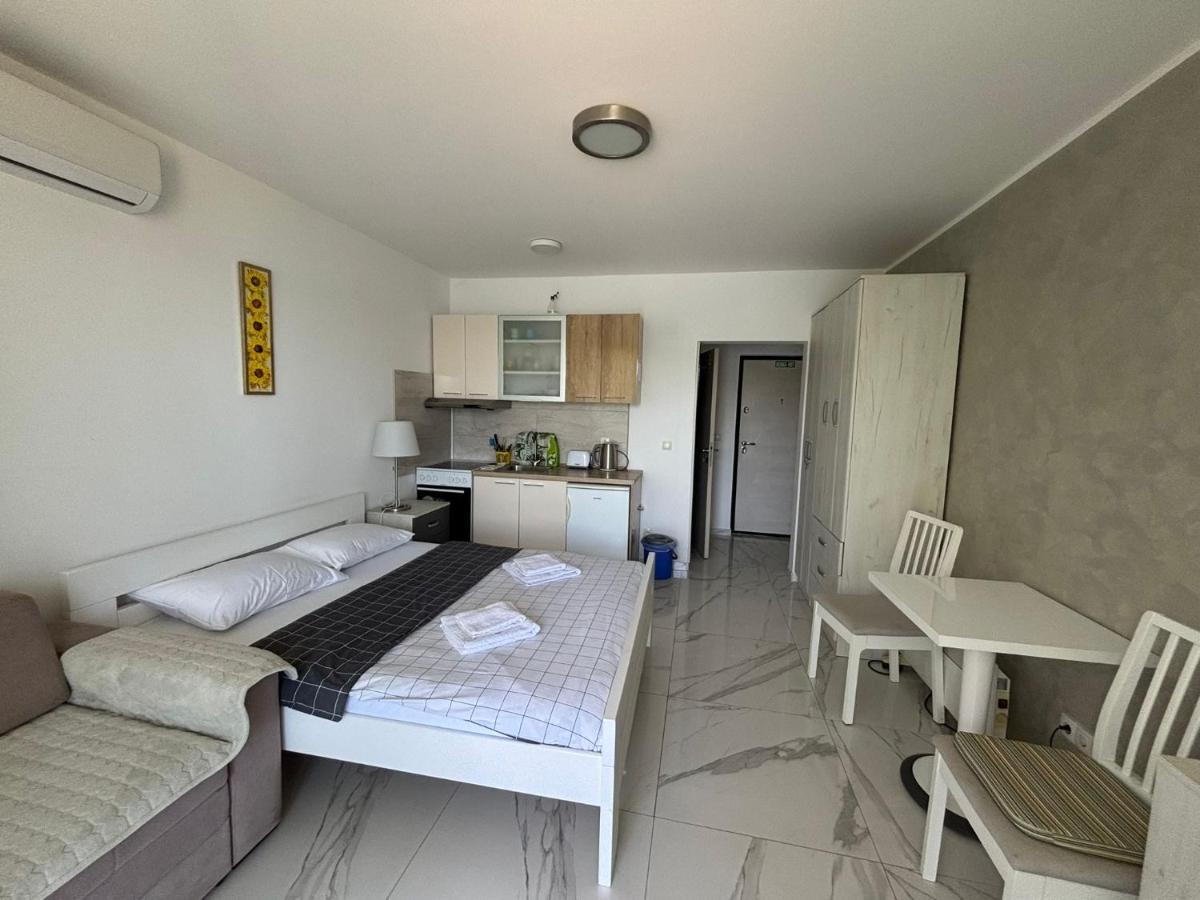 Apartman studio BMB 2 - Hizvo