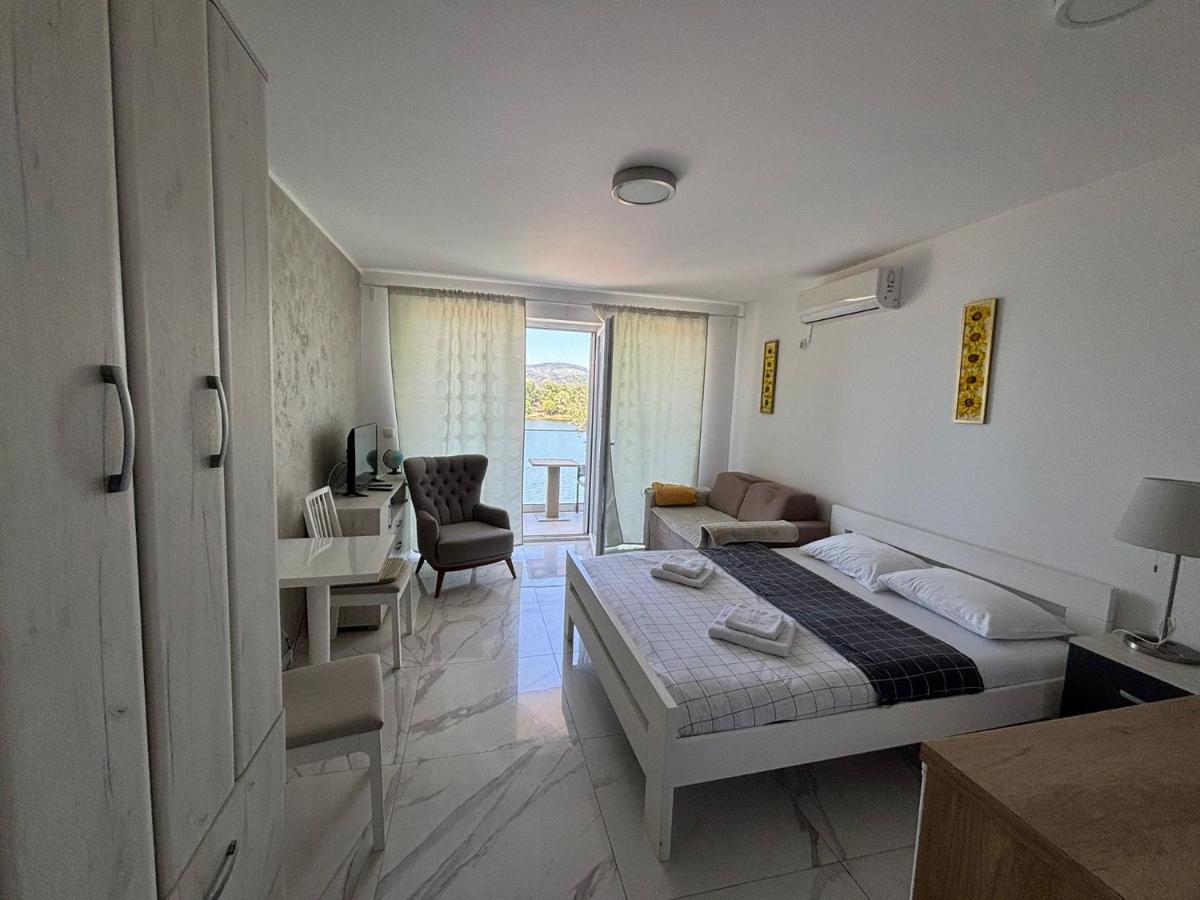 Apartman studio BMB 2 - Hizvo