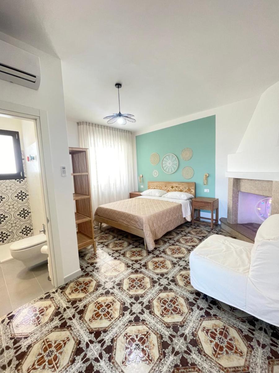B&B La Maiolica - di Galatea casa vacanze - Housity