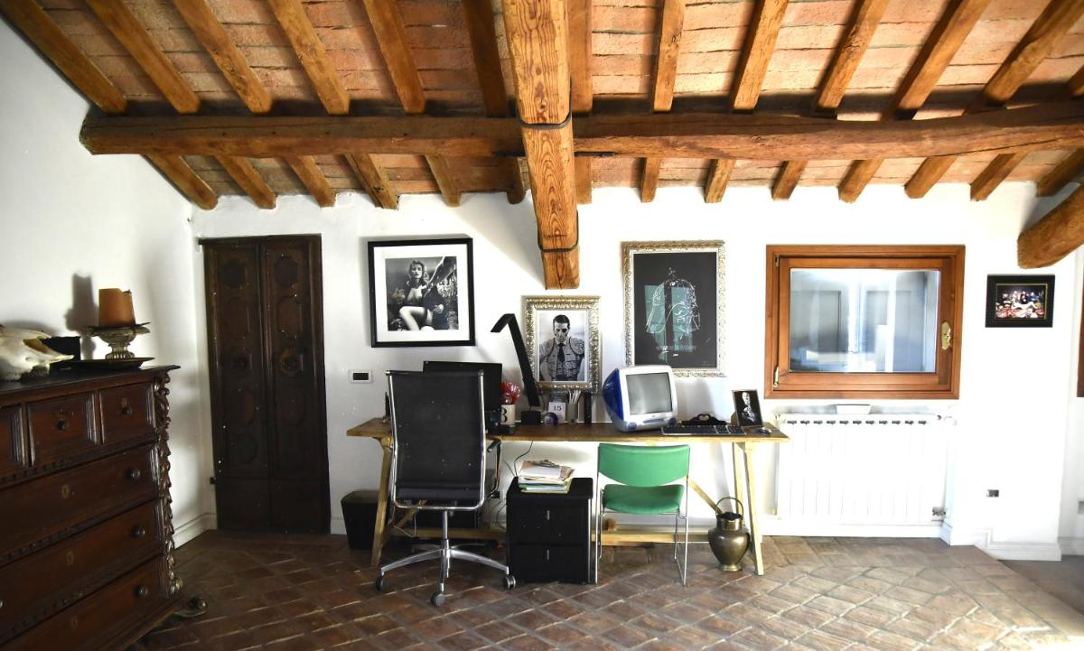 Cesare Magli & Figli Residenza D'Epoca Luxury Rooms - Housity