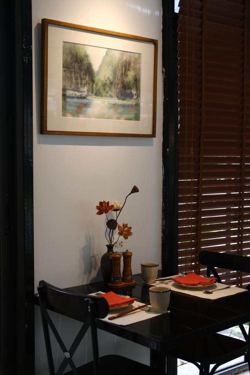 Halise Home and Retreat Ninh Binh - Housity