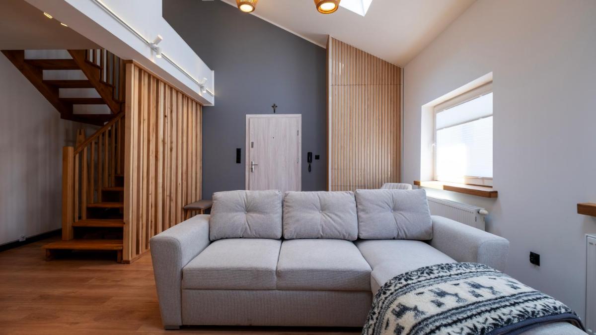 Apartamenty Sun & Snow Ustroń Przy Rynku - Housity